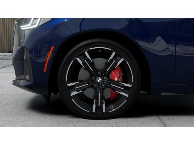 new 2026 BMW X3 car, priced at $78,340