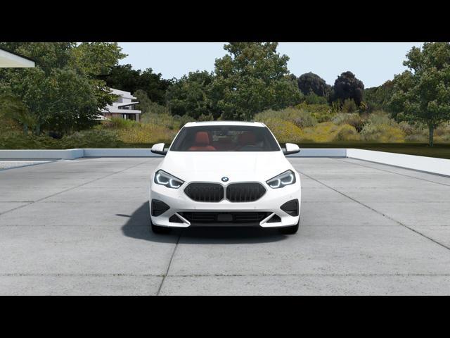 new 2024 BMW 228 Gran Coupe car, priced at $46,920