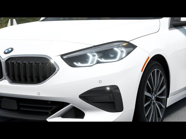 new 2024 BMW 228 Gran Coupe car, priced at $46,920