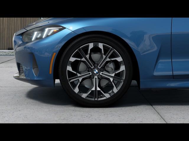 new 2025 BMW 430 car, priced at $66,915