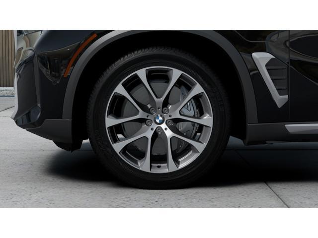 new 2026 BMW X5 PHEV car, priced at $82,725