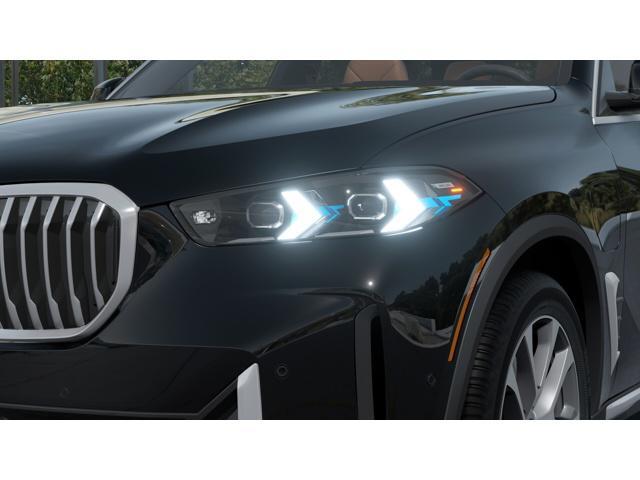 new 2026 BMW X5 PHEV car, priced at $82,725