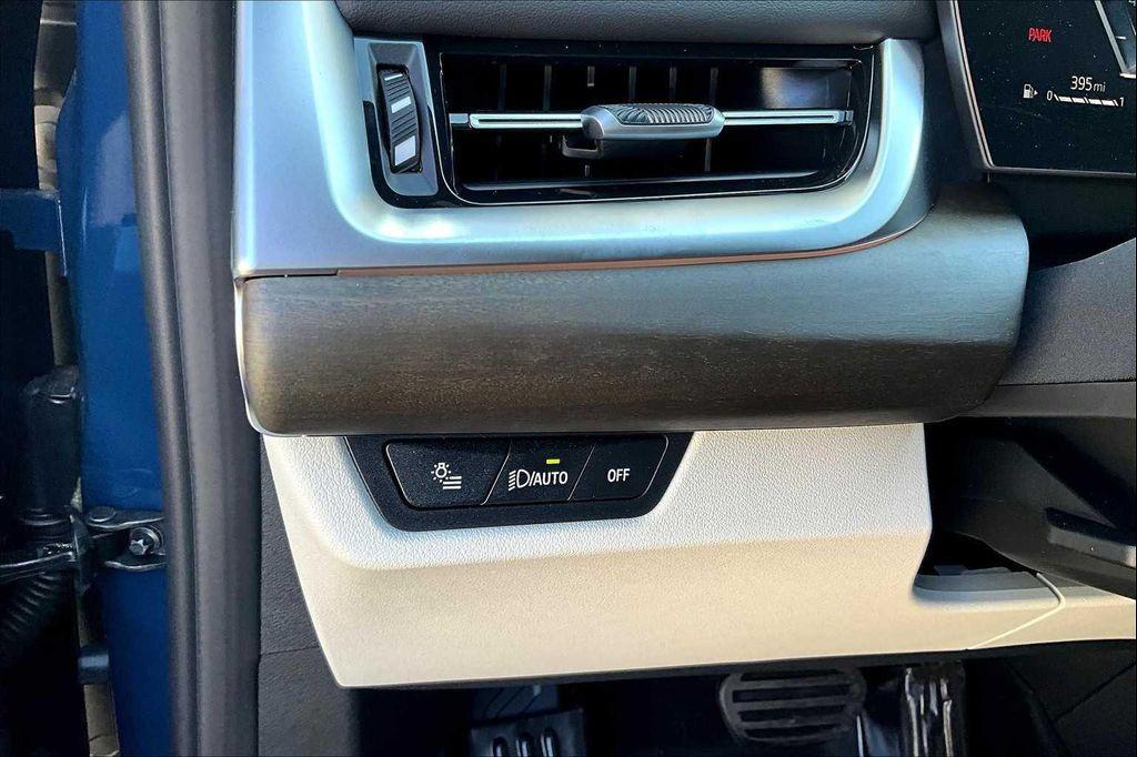 new 2026 BMW X1 car, priced at $53,130