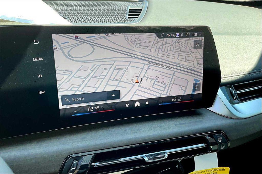 new 2026 BMW X1 car, priced at $53,130