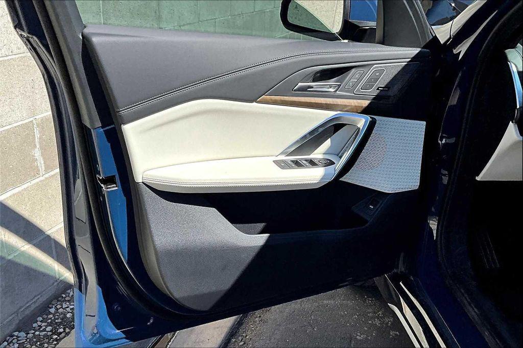 new 2026 BMW X1 car, priced at $53,130