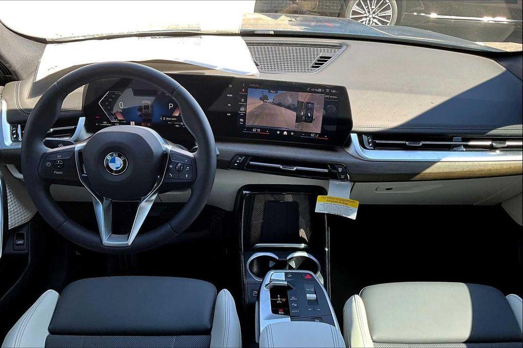 new 2026 BMW X1 car, priced at $53,130