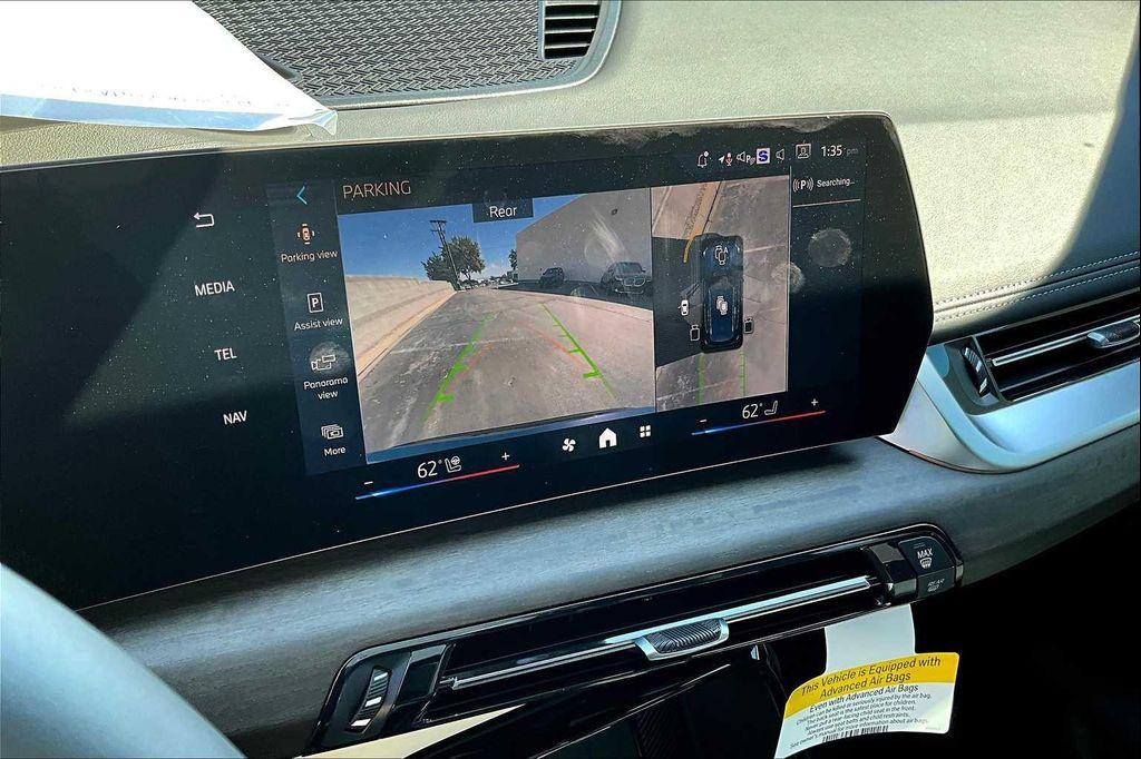 new 2026 BMW X1 car, priced at $53,130