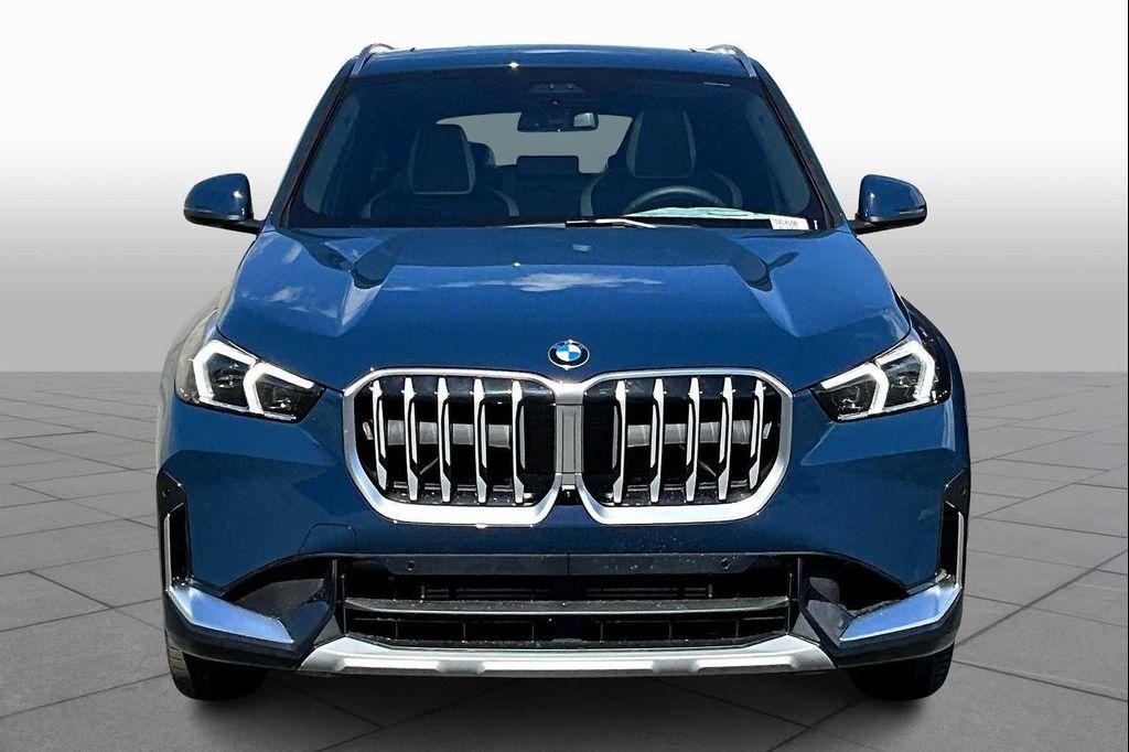 new 2026 BMW X1 car, priced at $53,130