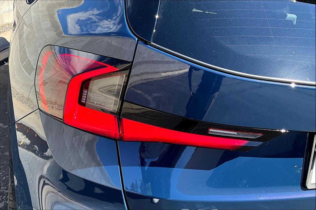 new 2026 BMW X1 car, priced at $53,130