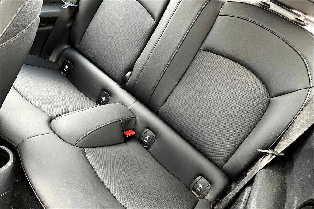 used 2024 MINI Hardtop car, priced at $19,950