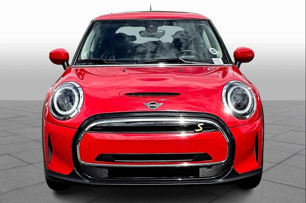 used 2024 MINI Hardtop car, priced at $19,950