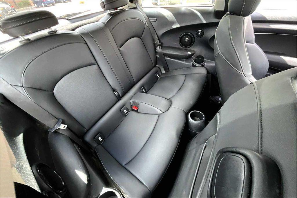 used 2024 MINI Hardtop car, priced at $19,950