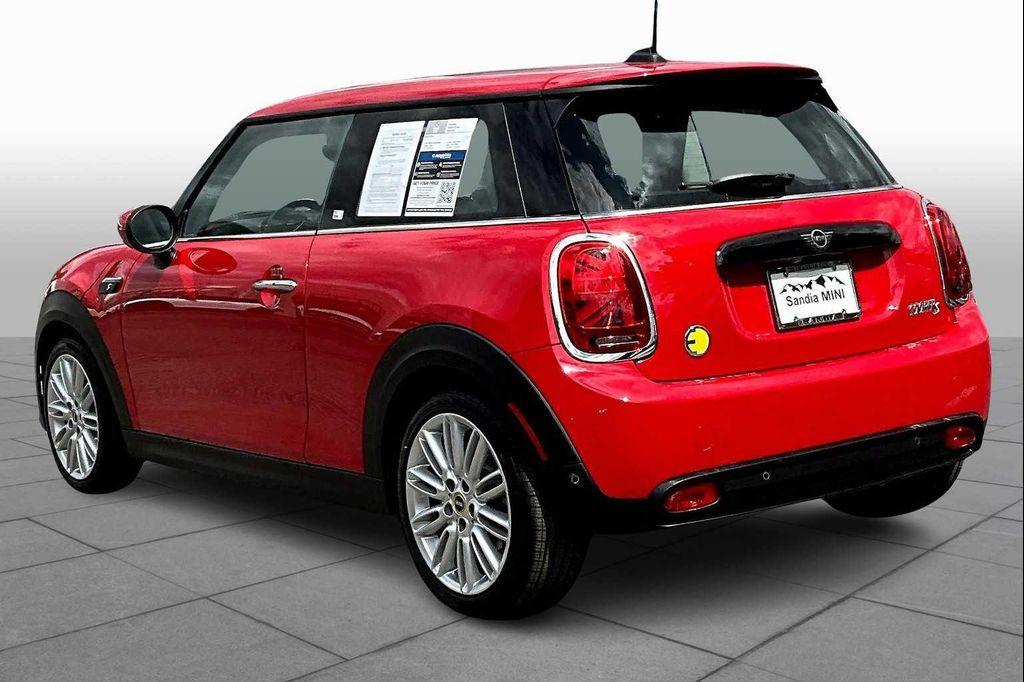 used 2024 MINI Hardtop car, priced at $19,950
