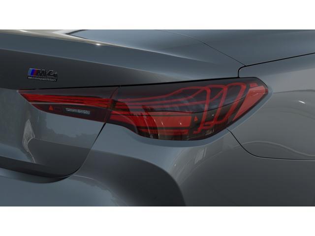 new 2026 BMW M4 car, priced at $112,260