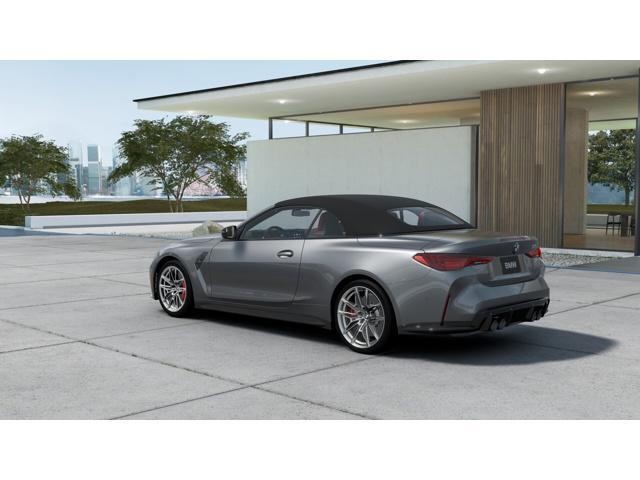 new 2026 BMW M4 car, priced at $112,260