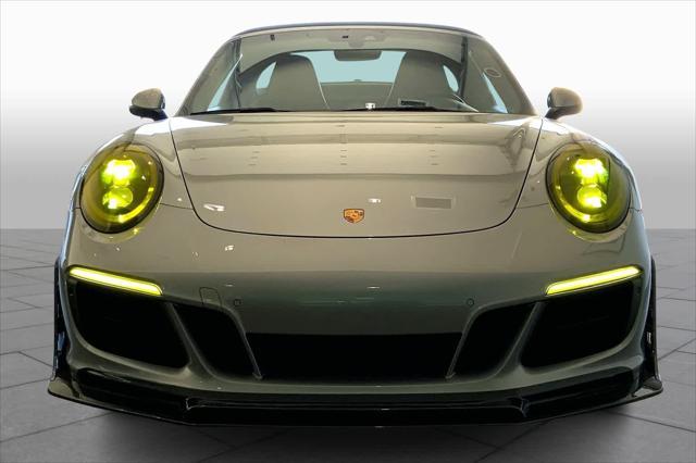 used 2019 Porsche 911 car, priced at $155,000