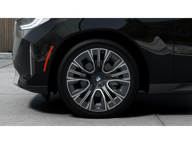 new 2025 BMW X3 car, priced at $57,405