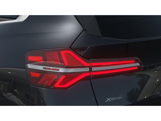 new 2026 BMW X3 car, priced at $58,690