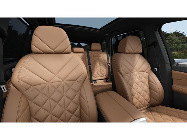 new 2026 BMW X5 car, priced at $77,650