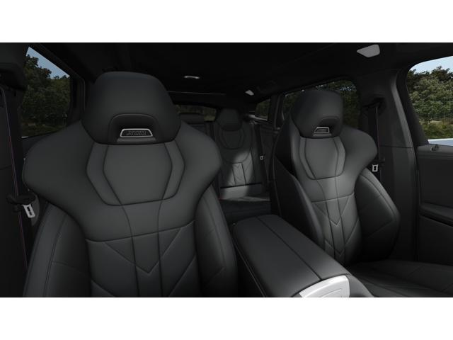 new 2026 BMW XM car, priced at $163,795