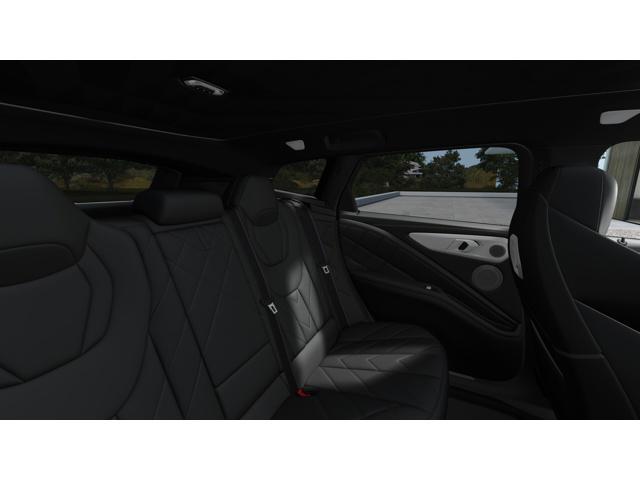 new 2026 BMW XM car, priced at $163,795