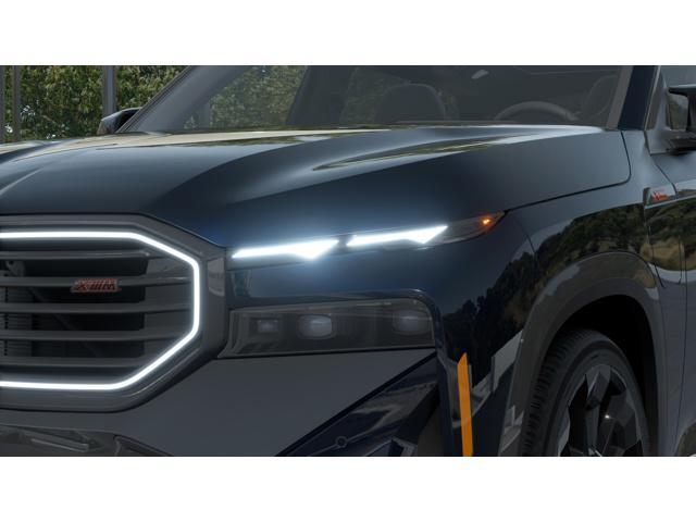 new 2026 BMW XM car, priced at $163,795