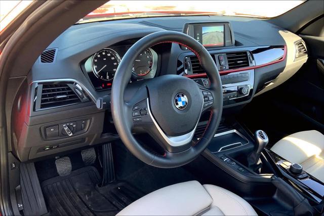 used 2020 BMW 230 car, priced at $26,500