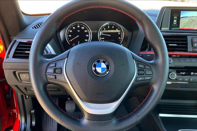 used 2020 BMW 230 car, priced at $26,500