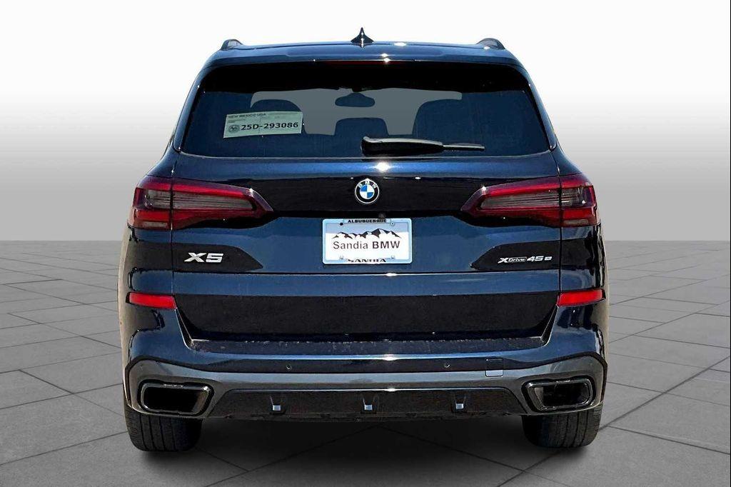 used 2021 BMW X5 PHEV car, priced at $37,750