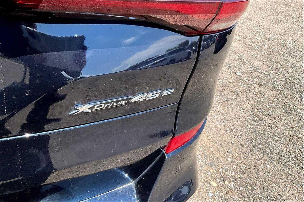 used 2021 BMW X5 PHEV car, priced at $37,750
