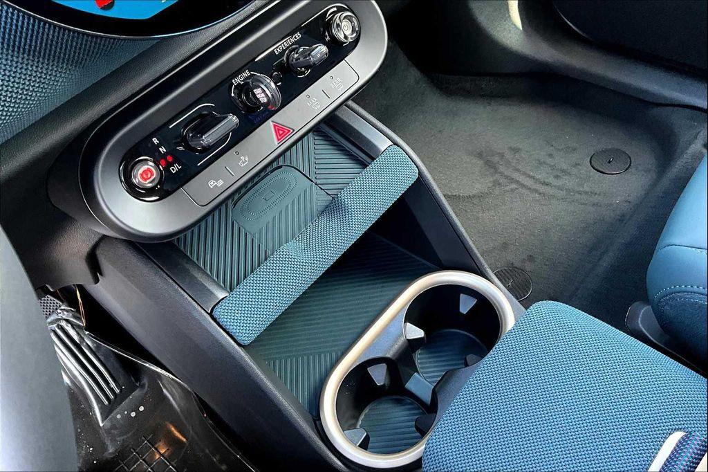 new 2026 MINI Countryman car, priced at $42,760