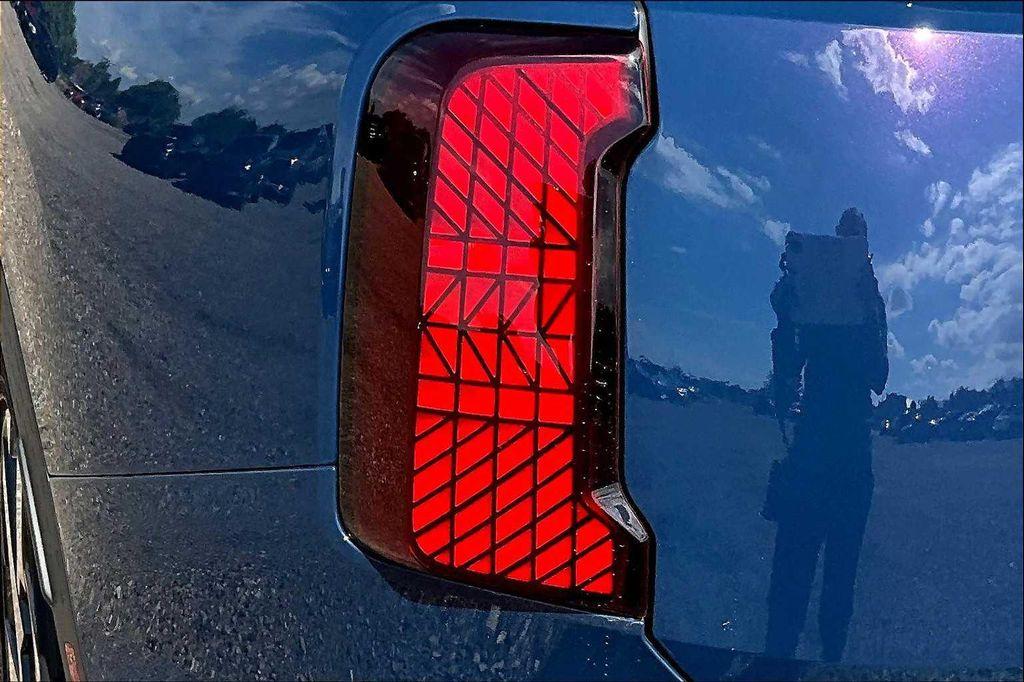 new 2026 MINI Countryman car, priced at $42,760