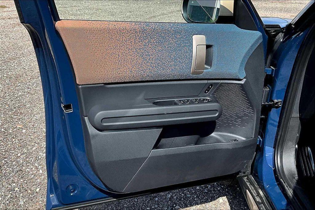 new 2026 MINI Countryman car, priced at $42,760