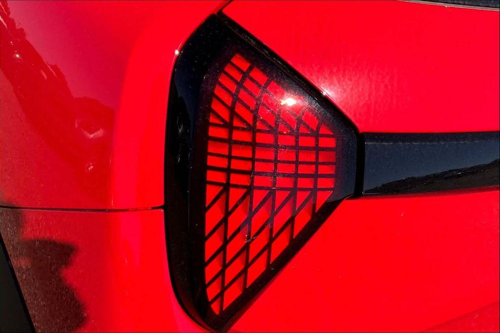 new 2025 MINI Hardtop car, priced at $38,500