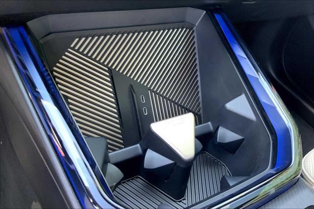 new 2025 BMW X3 car, priced at $59,630