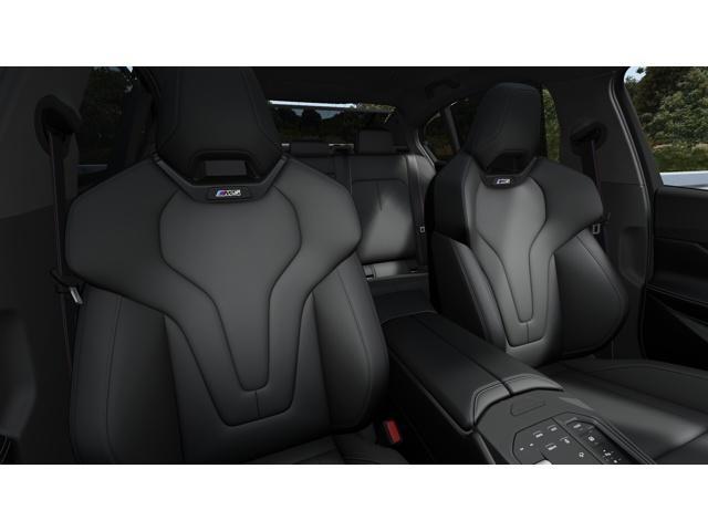 new 2026 BMW M5 car, priced at $142,170
