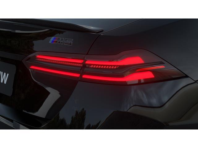 new 2026 BMW M5 car, priced at $142,170