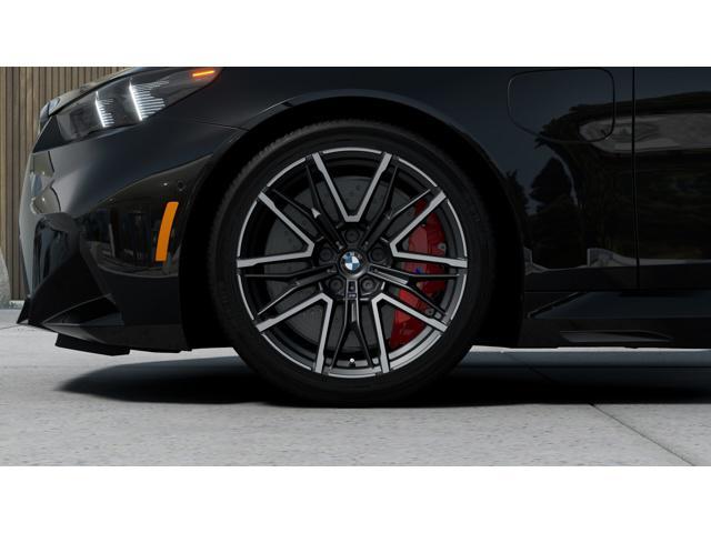 new 2026 BMW M5 car, priced at $142,170