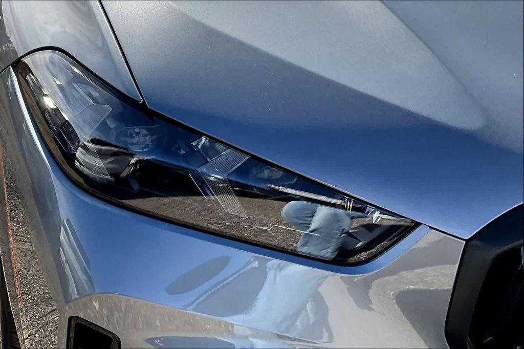 new 2026 BMW X5 PHEV car, priced at $87,325