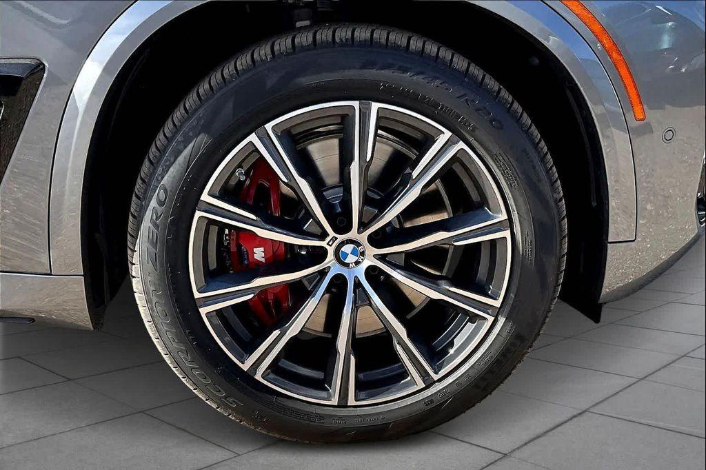 new 2026 BMW X5 PHEV car, priced at $87,325
