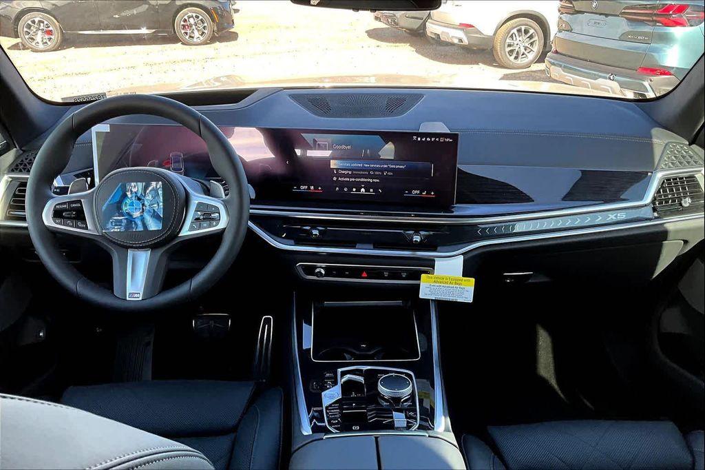 new 2026 BMW X5 PHEV car, priced at $87,325