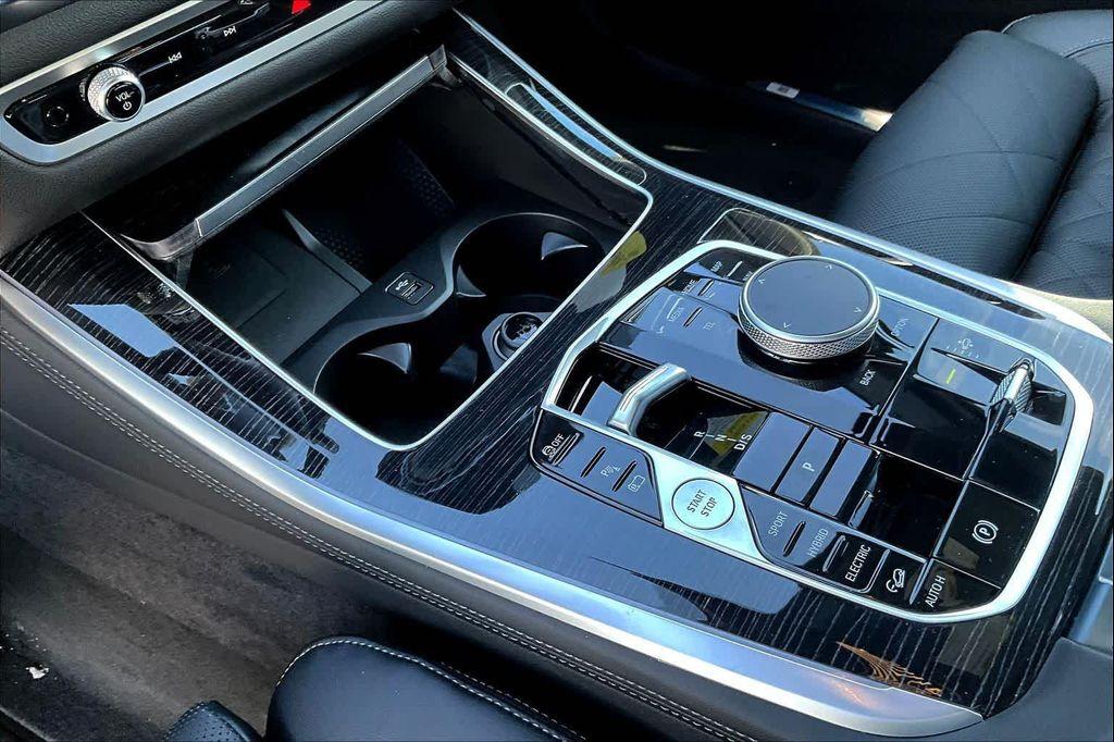 new 2026 BMW X5 PHEV car, priced at $87,325