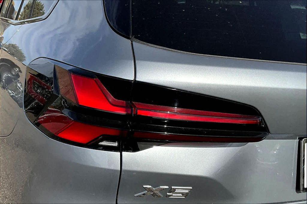 new 2026 BMW X5 PHEV car, priced at $87,325