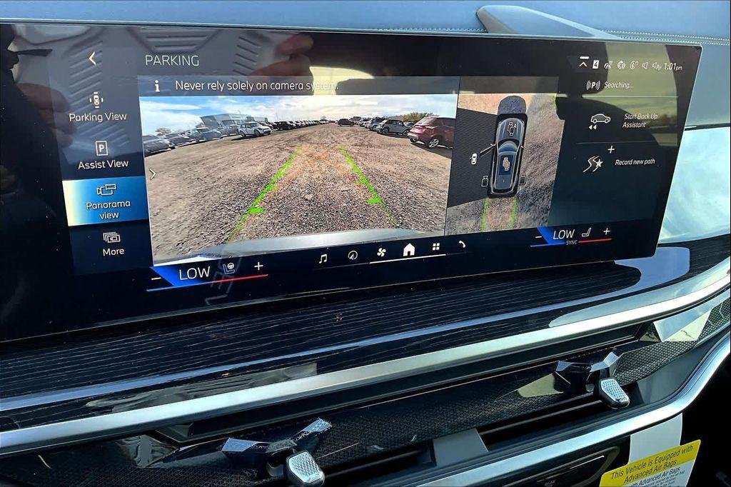 new 2026 BMW X5 PHEV car, priced at $87,325