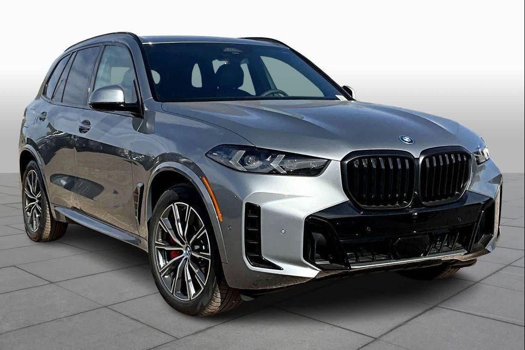 new 2026 BMW X5 PHEV car, priced at $87,325