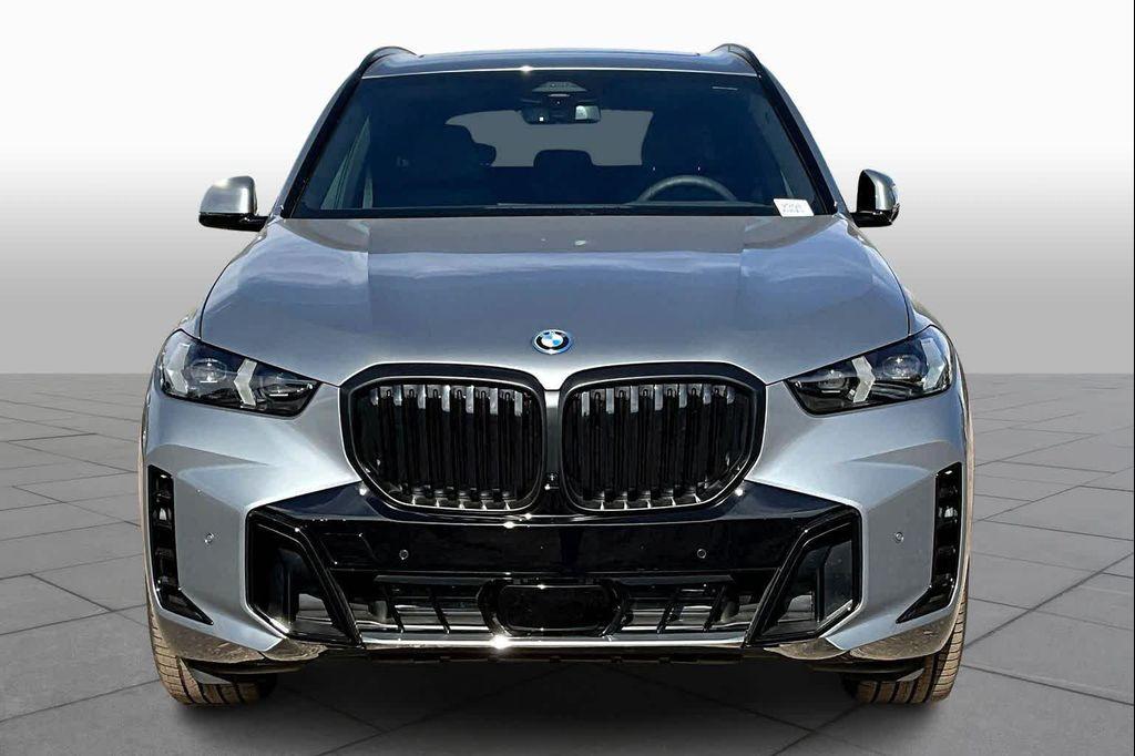 new 2026 BMW X5 PHEV car, priced at $87,325