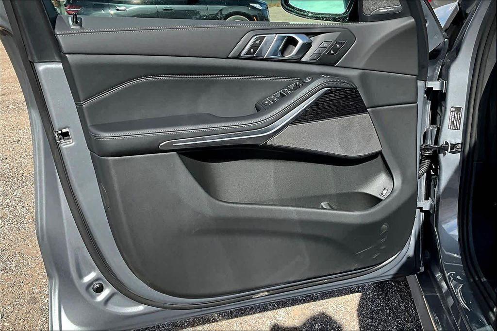 new 2026 BMW X5 PHEV car, priced at $87,325