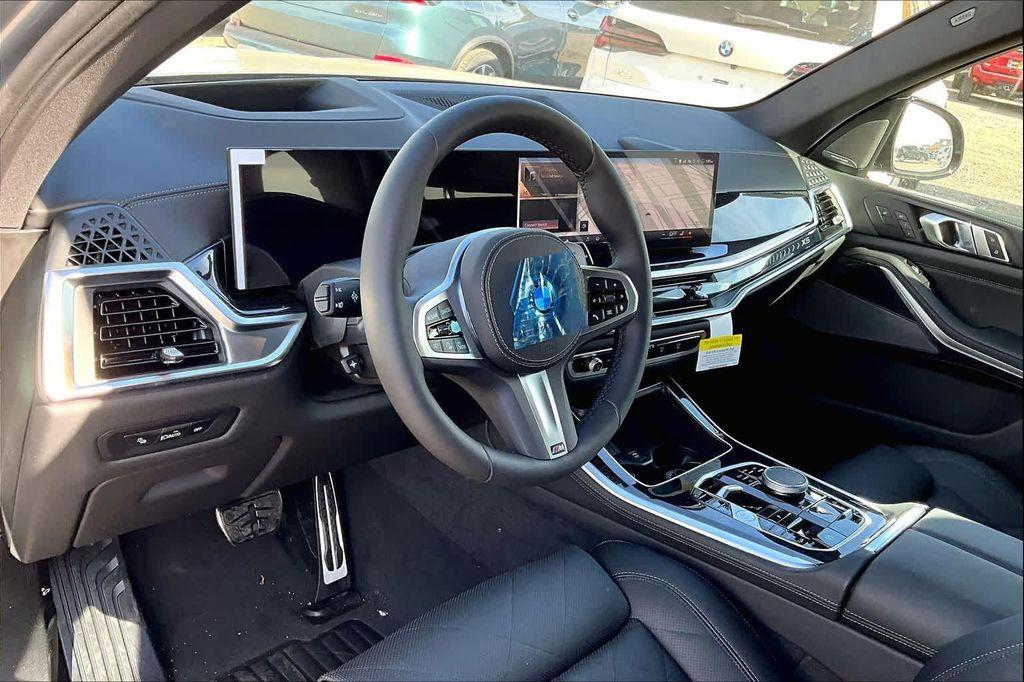 new 2026 BMW X5 PHEV car, priced at $87,325