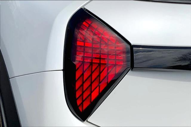 new 2025 MINI Hardtop car, priced at $35,000