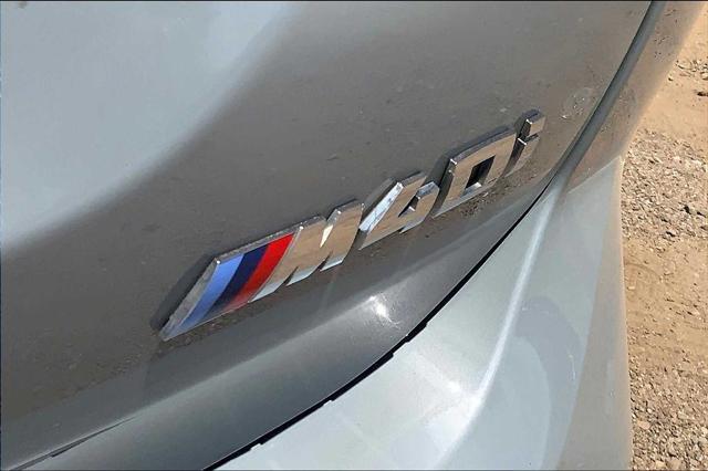 used 2024 BMW X3 car, priced at $64,500